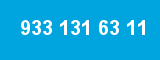 933 131 63 11